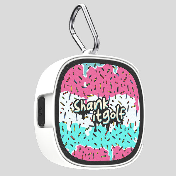 Precision Pro X Shankit Speaker