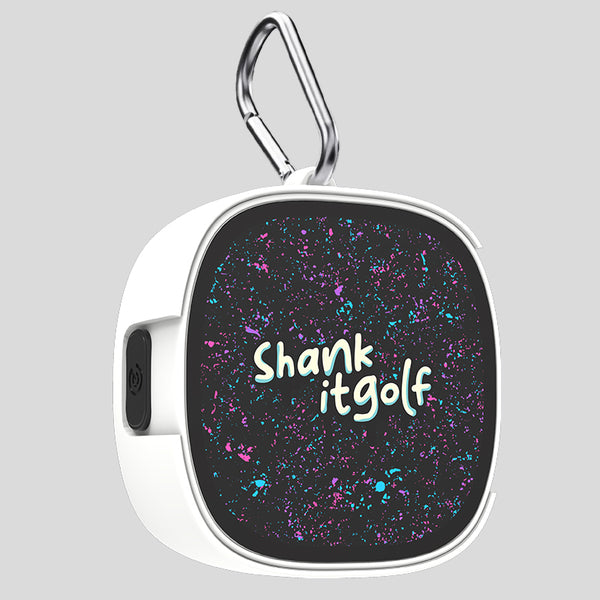 Precision Pro X Shankit Speaker