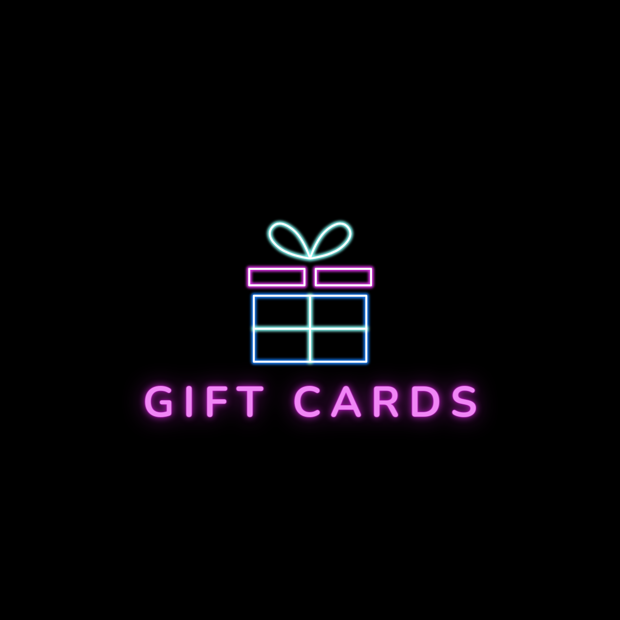 SHANKITGOLF Gift Card