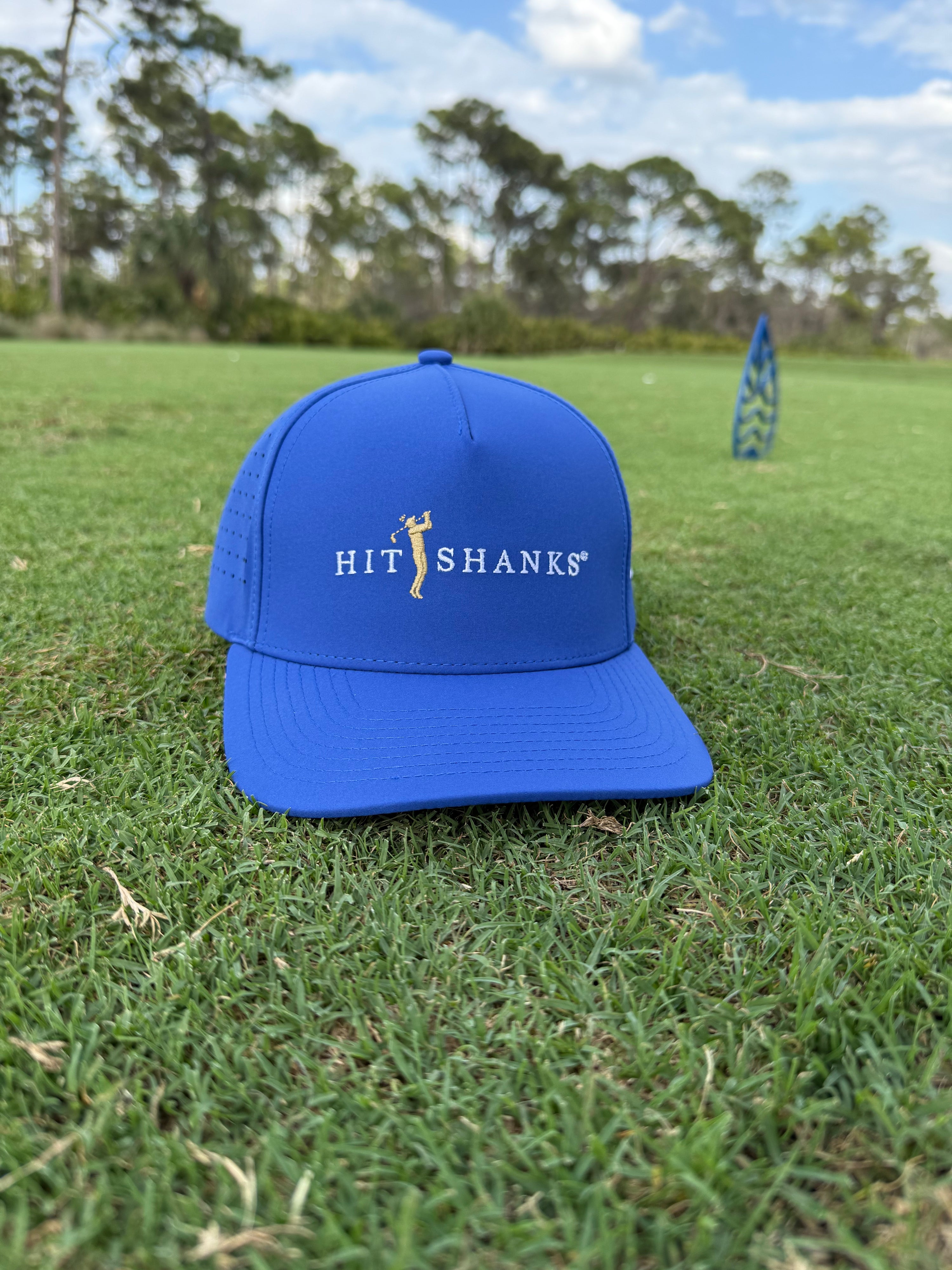 "Hit Shanks" Hat