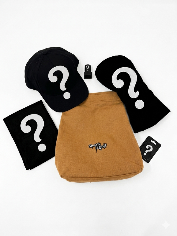 Shank Sack Bundle