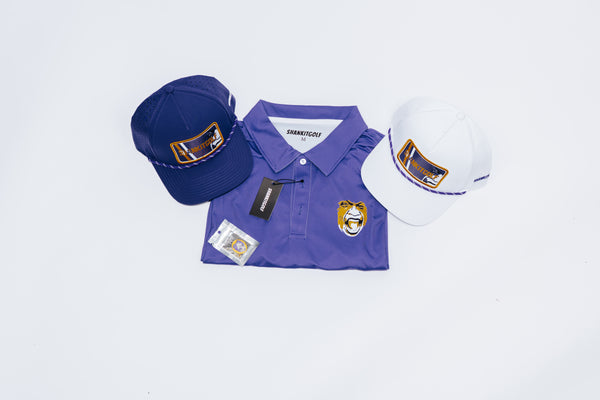 John Randle X Shankitgolf Hat