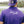John Randle X Shankitgolf Hat
