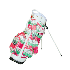 Drippy Golf Bag