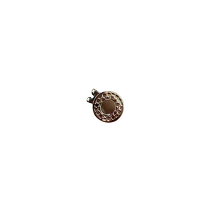 Bogey Buddy- Ball Marker Hat Clip