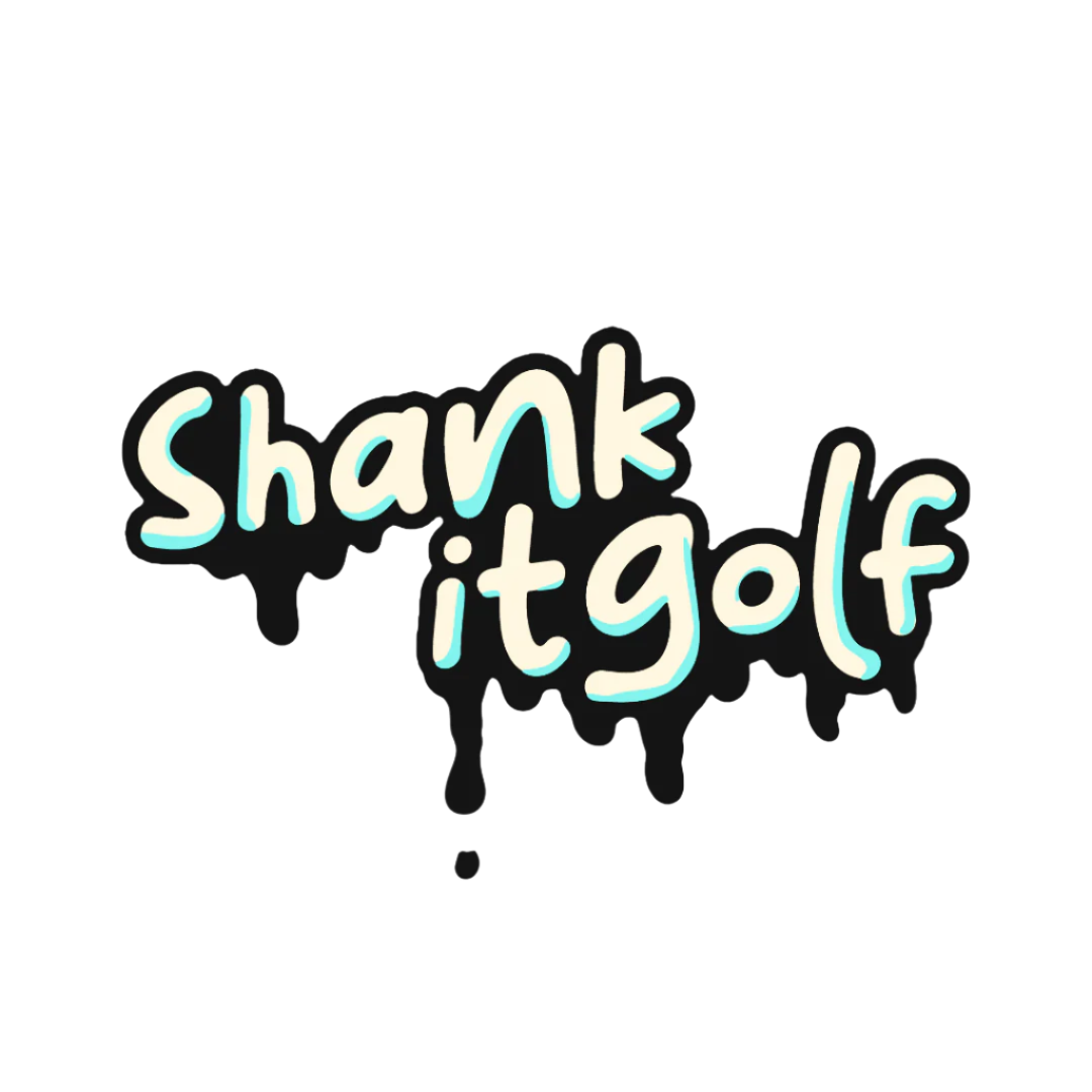 Mystery Golf Towel