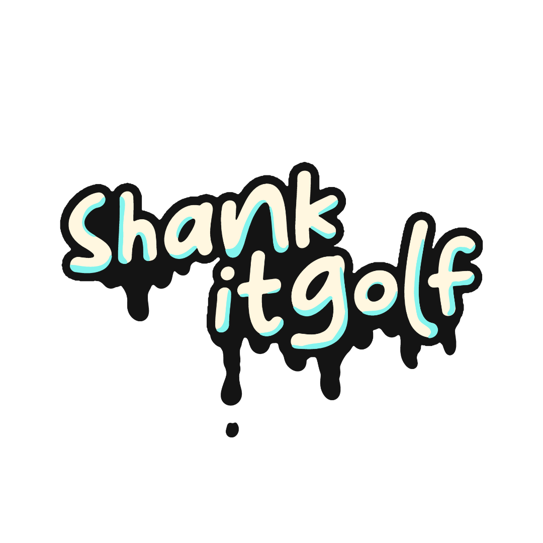 Shank it Golf