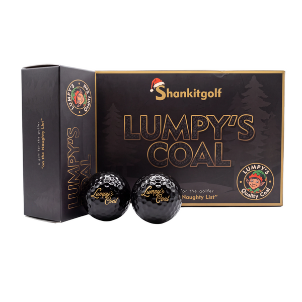 Lumpy's Coal