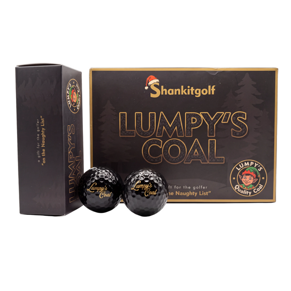 Lumpy's Coal