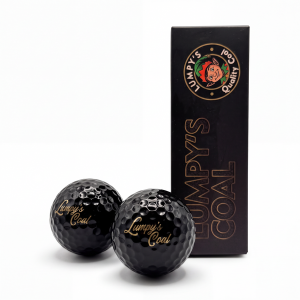 Lumpy's Coal