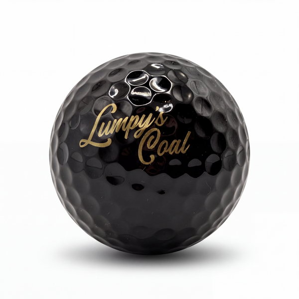 Lumpy's Coal