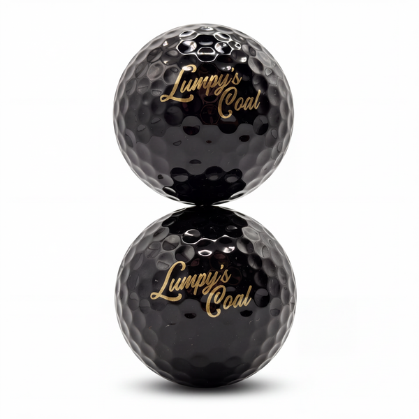 Lumpy's Coal