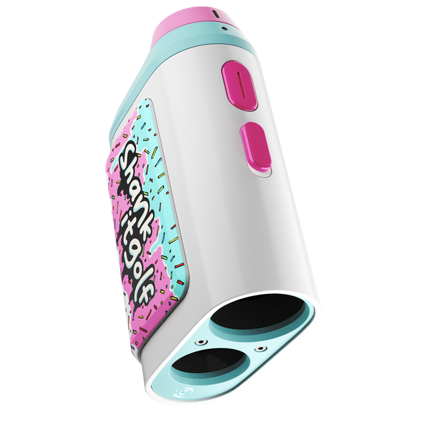 SHANKITGOLF X PRECISION PRO NX10 RANGE FINDER
