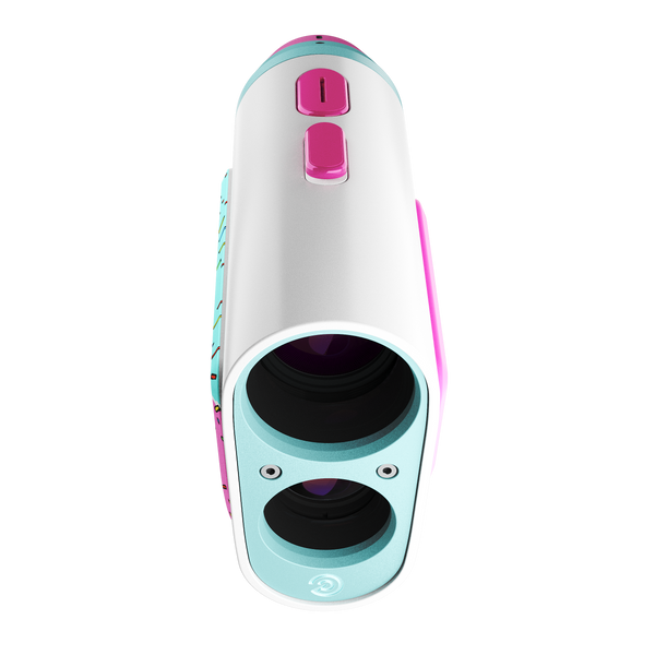 SHANKITGOLF X PRECISION PRO NX10 RANGE FINDER