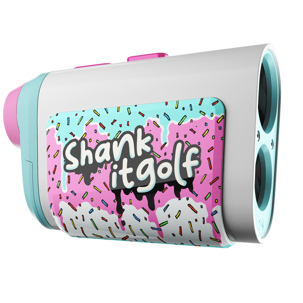 SHANKITGOLF X PRECISION PRO NX10 RANGE FINDER