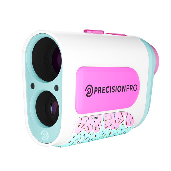 SHANKITGOLF X PRECISION PRO NX10 RANGE FINDER