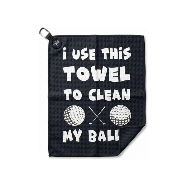 Clean My Balls Magnetic