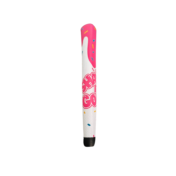Ice Cream Putter Grip
