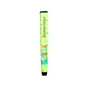Uncle AL Putter Grip