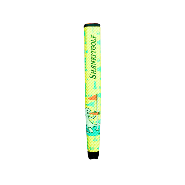 Uncle AL Putter Grip