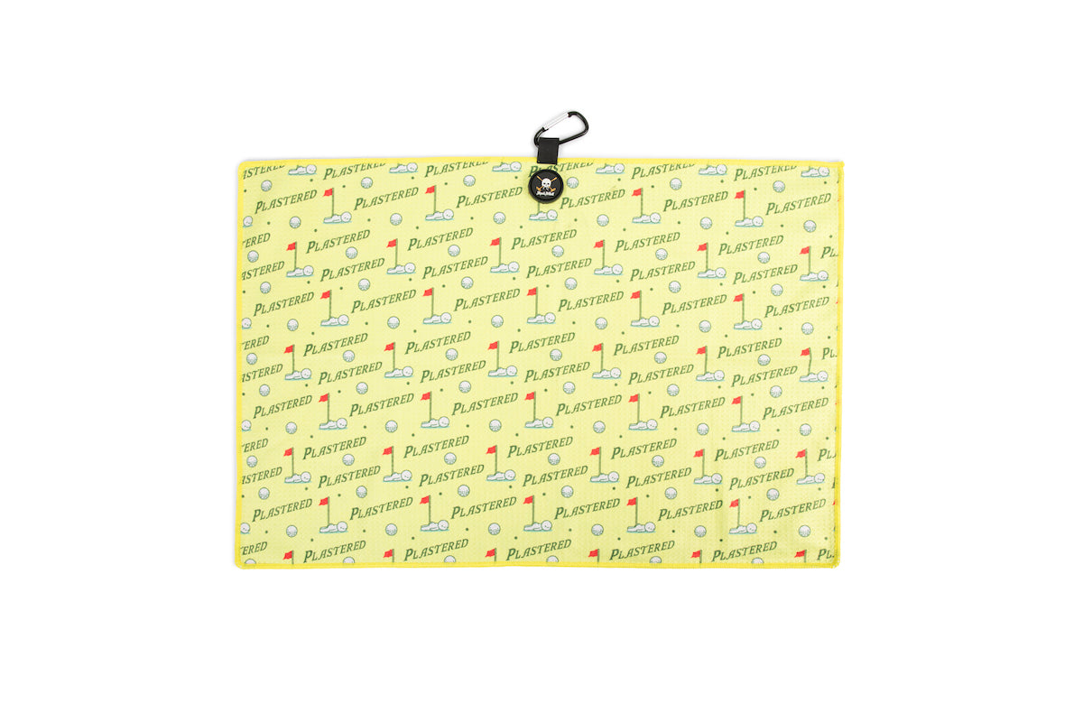 Magnetic Golf Towels 3+ Designs