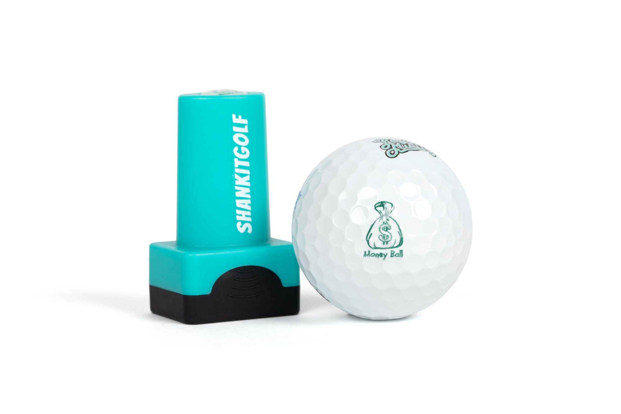 Shankitgolf Ball Stamps