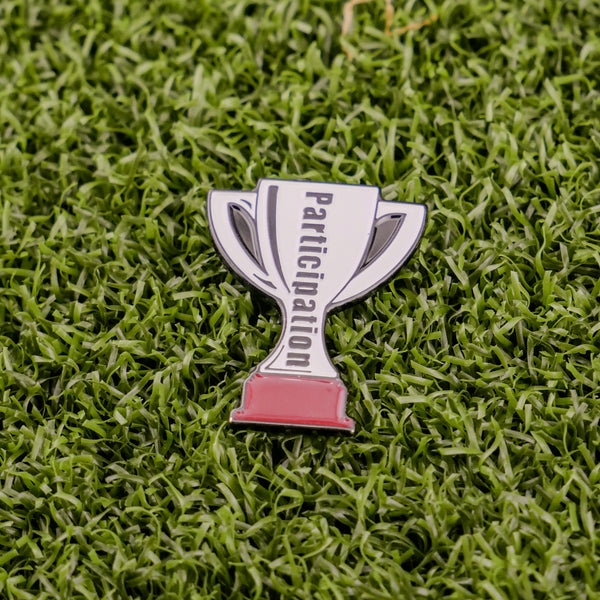Participation Trophy