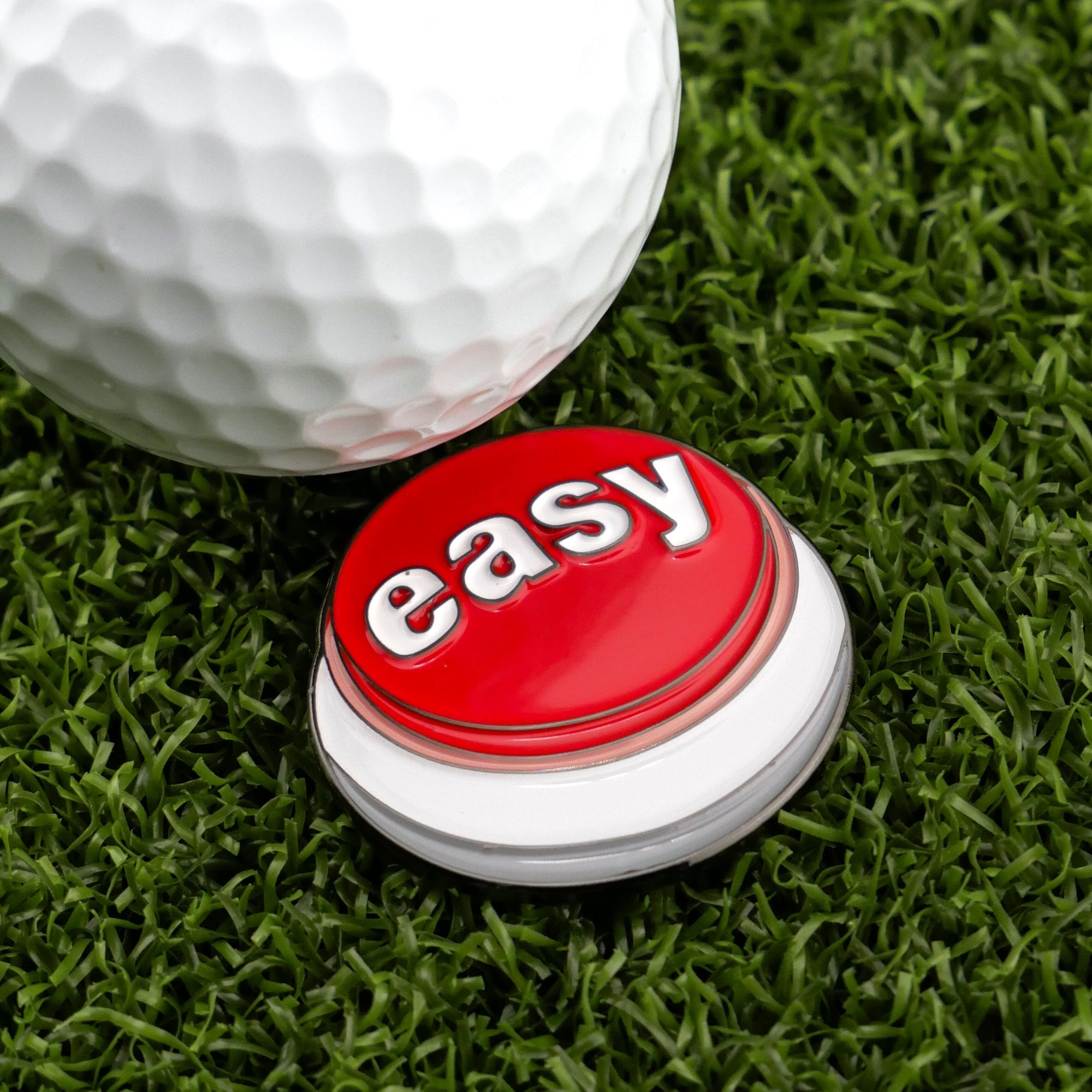 Easy Button