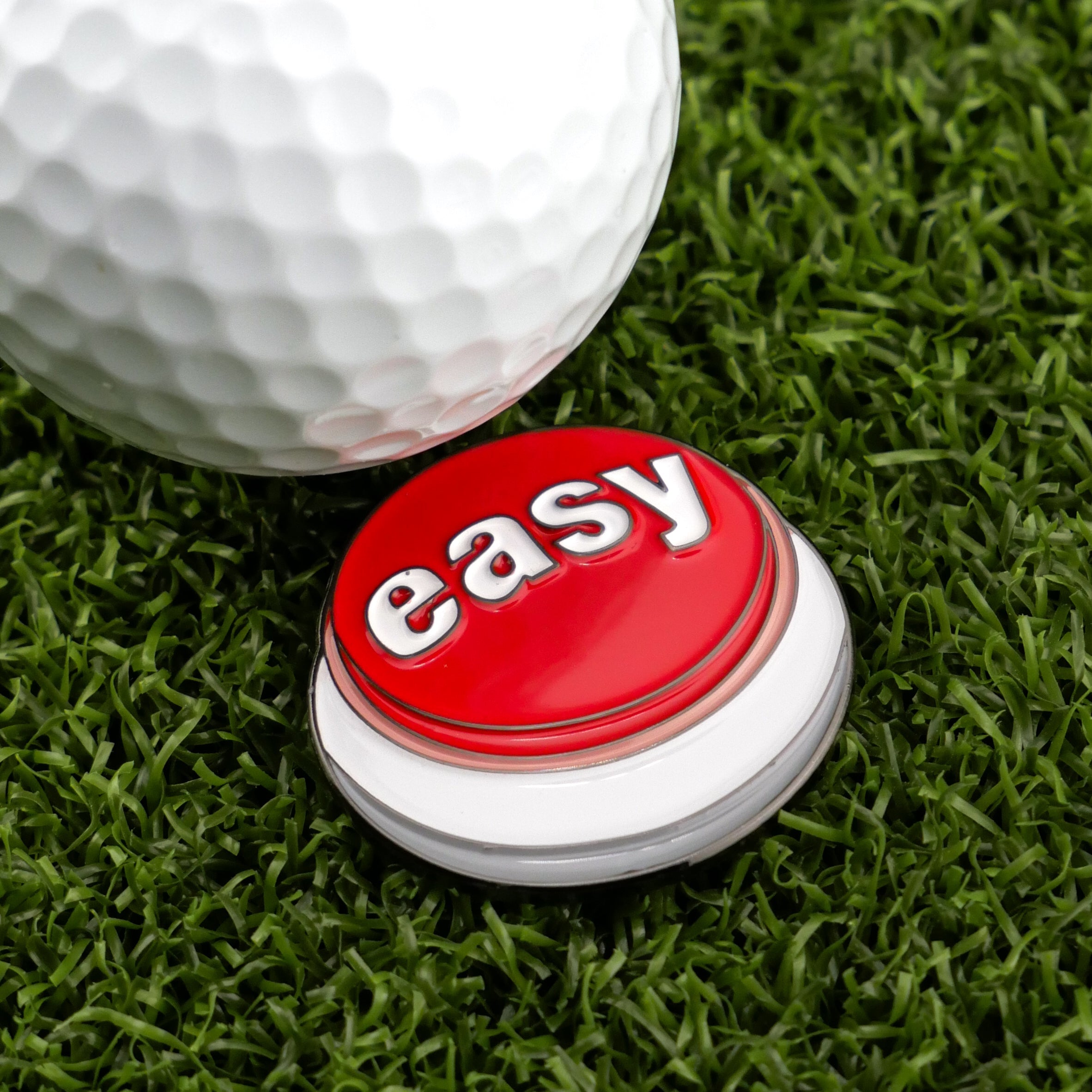 Easy Button