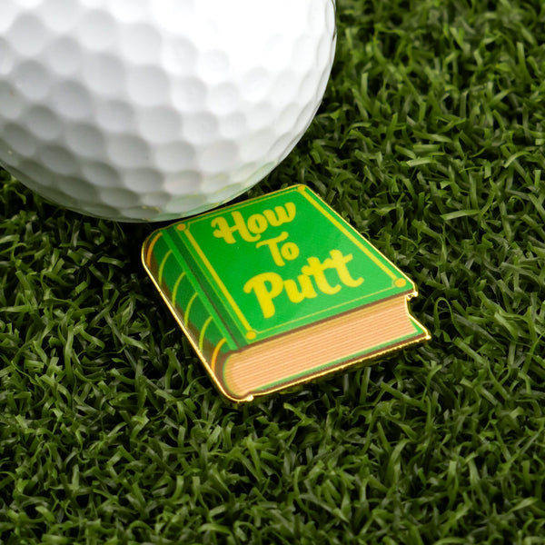 How to Putt