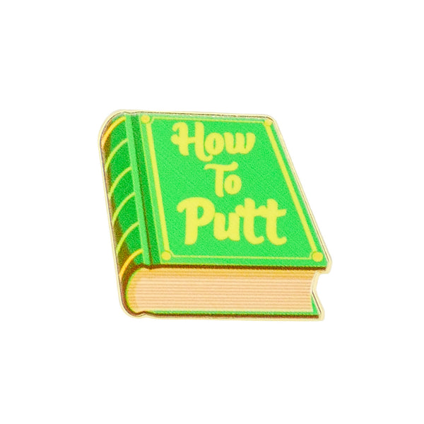 How to Putt
