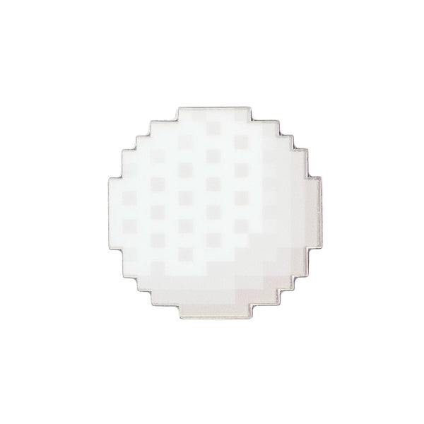 8-Bit Golf Ball