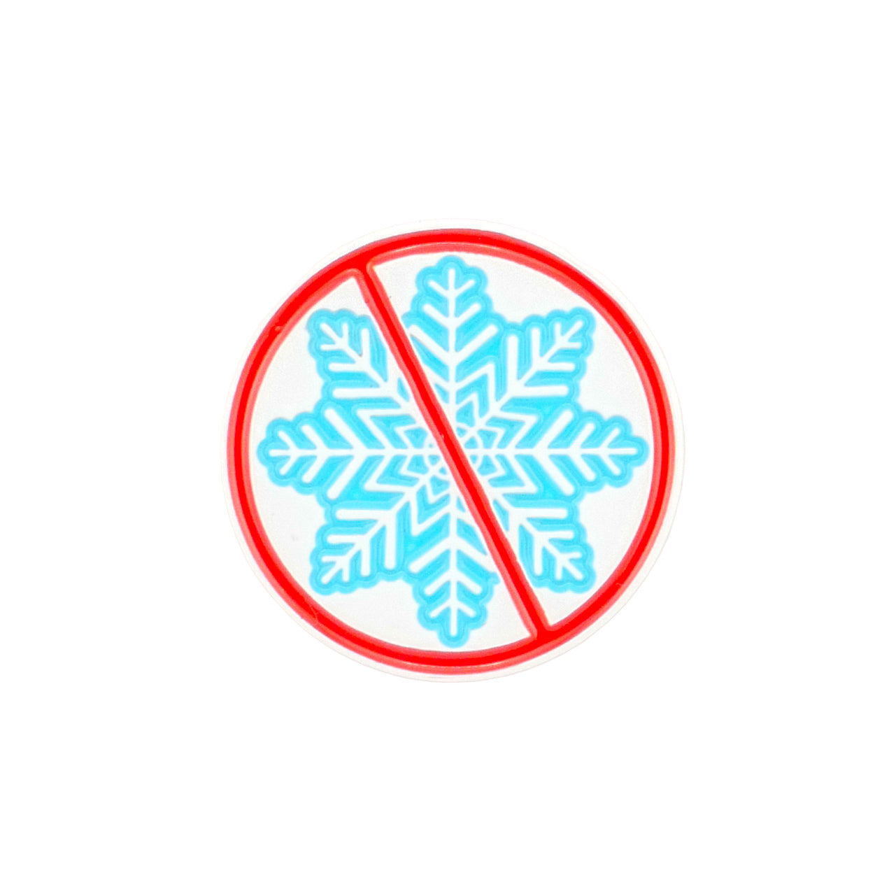 Don’t be a Snowflake