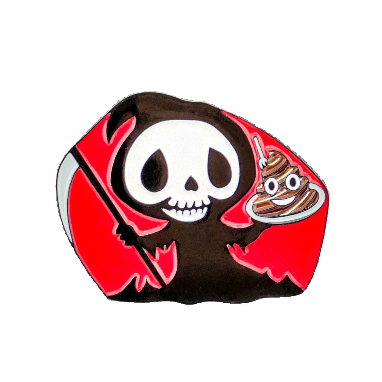 Eat Sh*t & Die