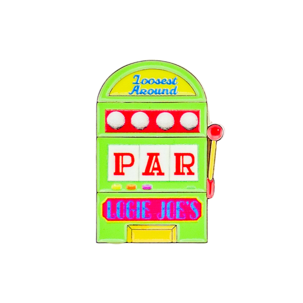 Slot Machine