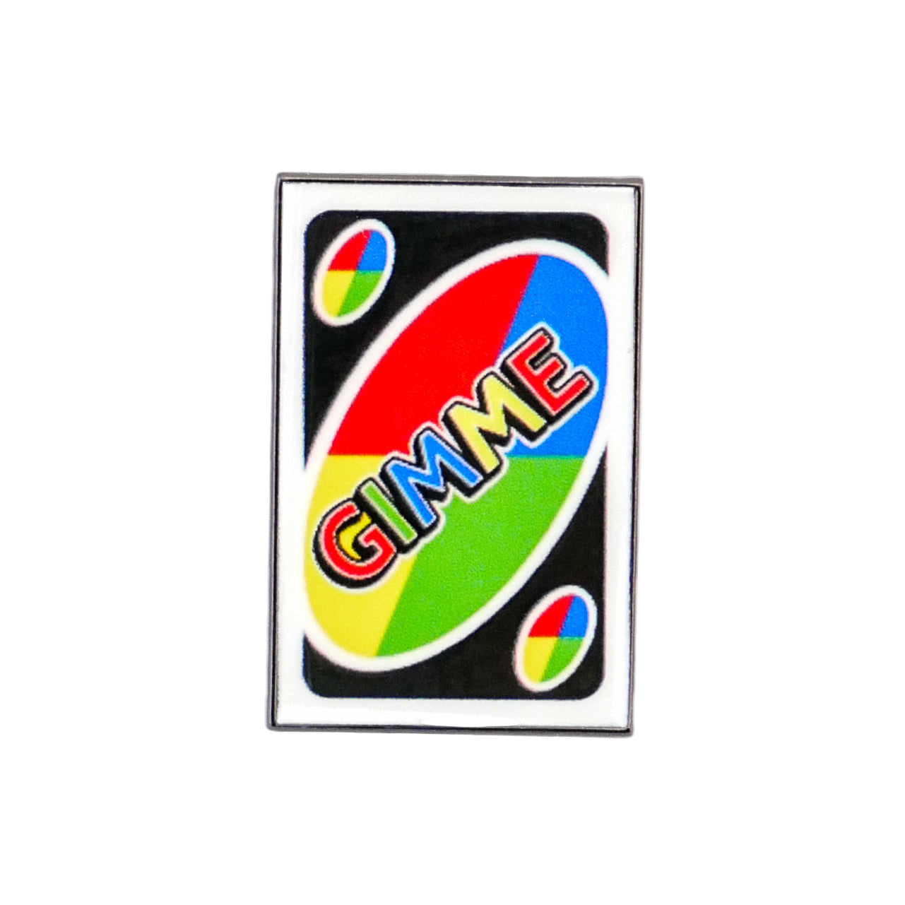 Gimme Wild Card