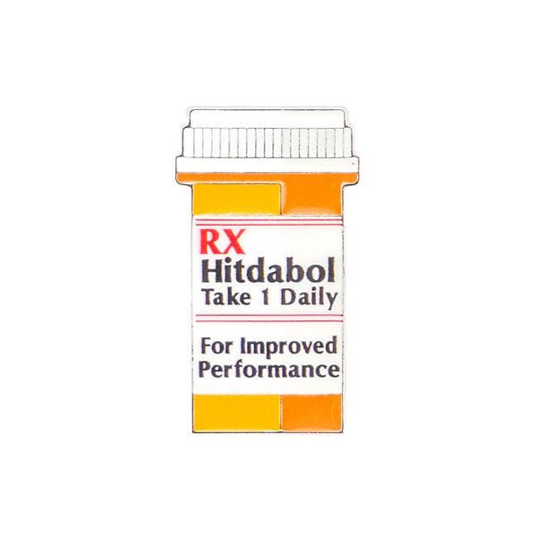 RX Hitdabol