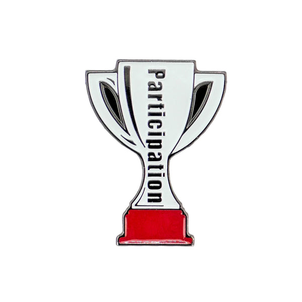 Participation Trophy