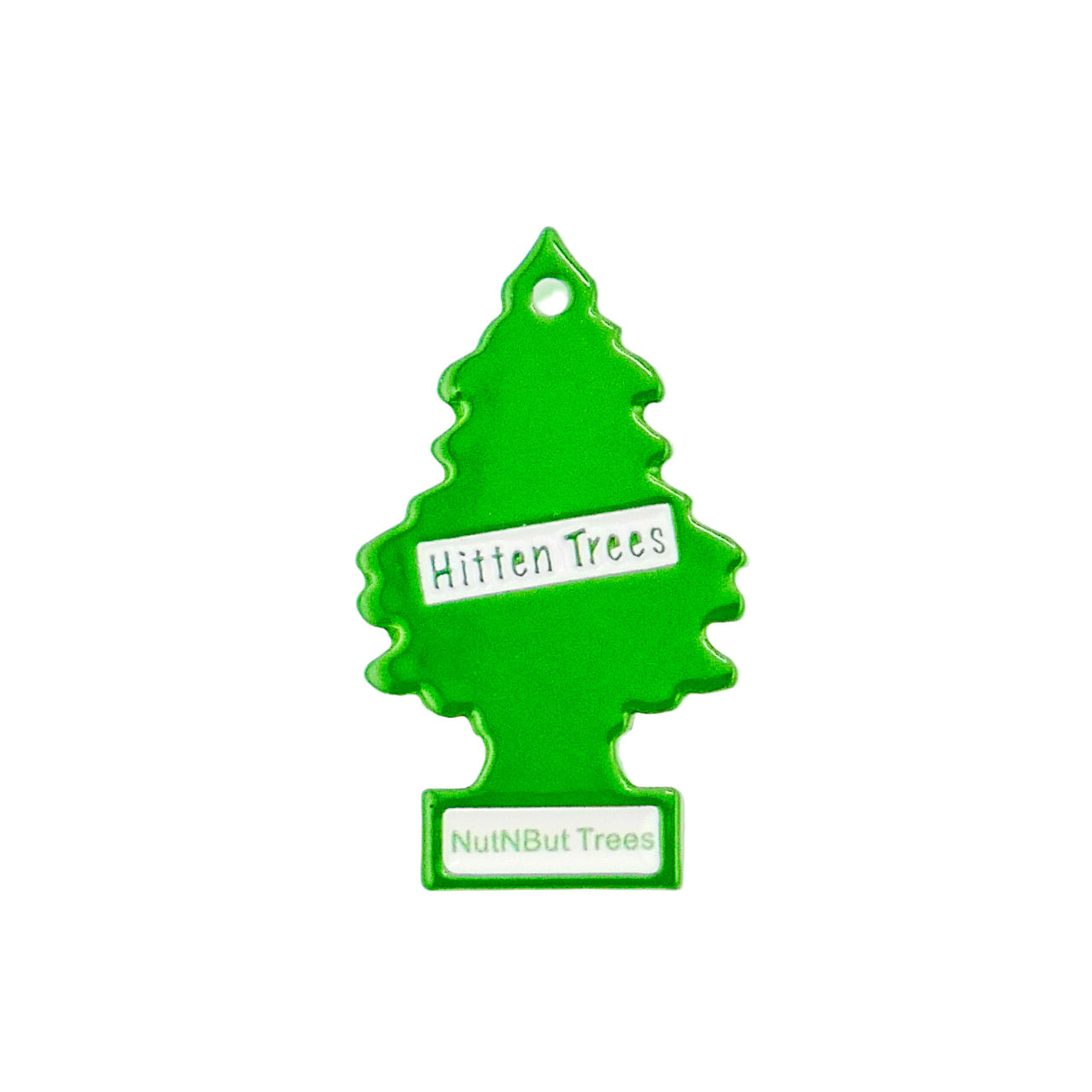 Hitten Trees NutNBut Trees