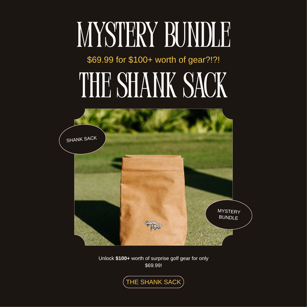 Shank Sack Bundle