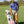 Baseball Golf Bag