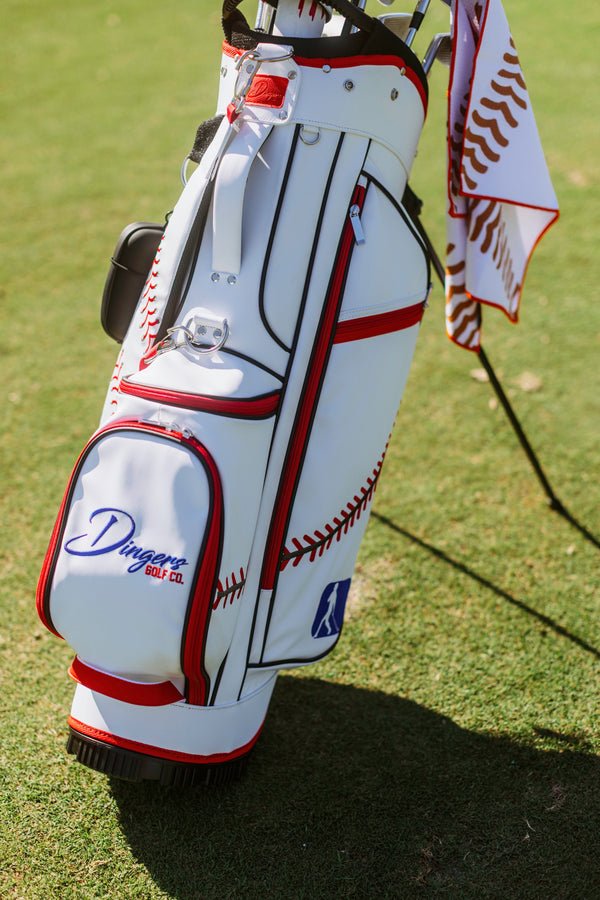 Baseball Golf Bag