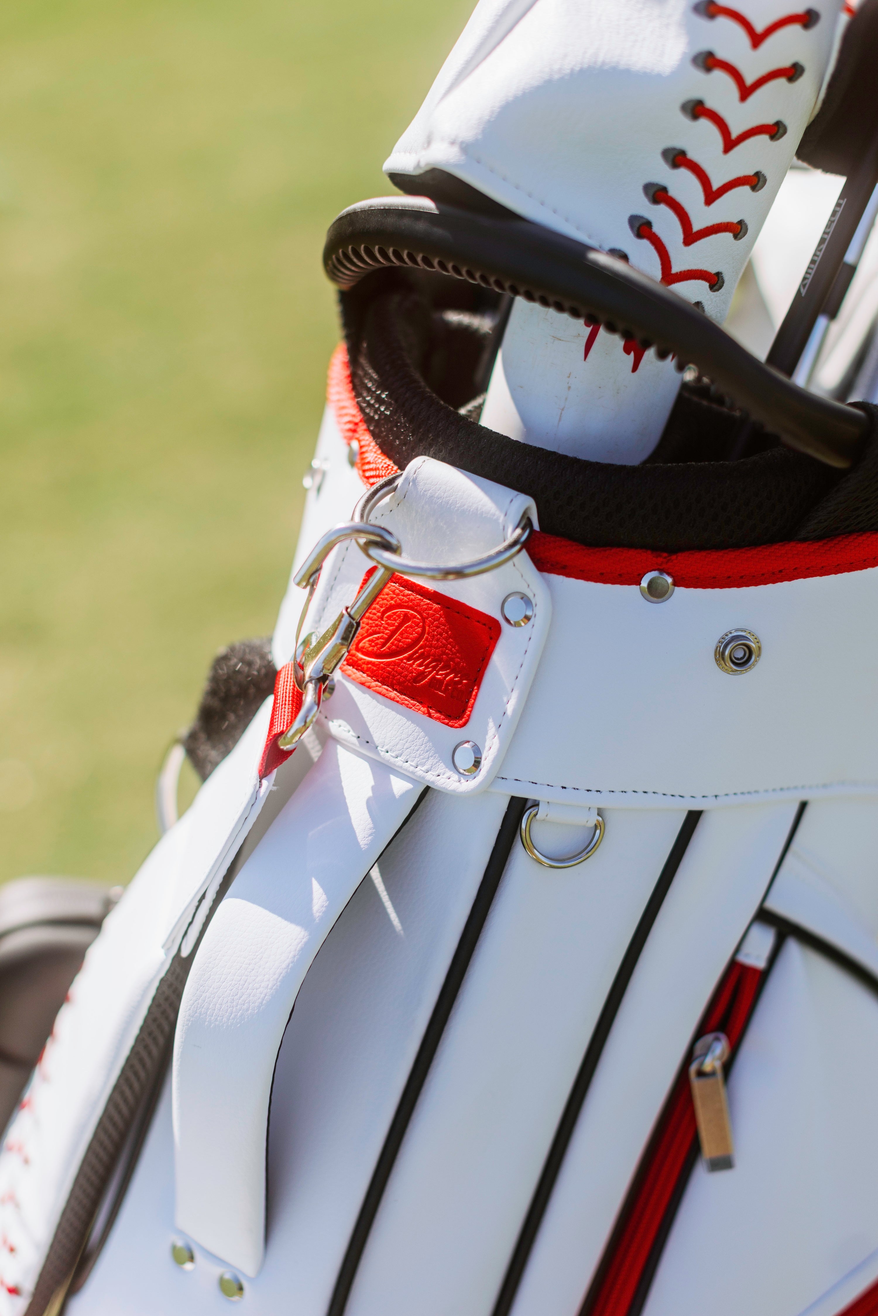 Baseball Golf Bag