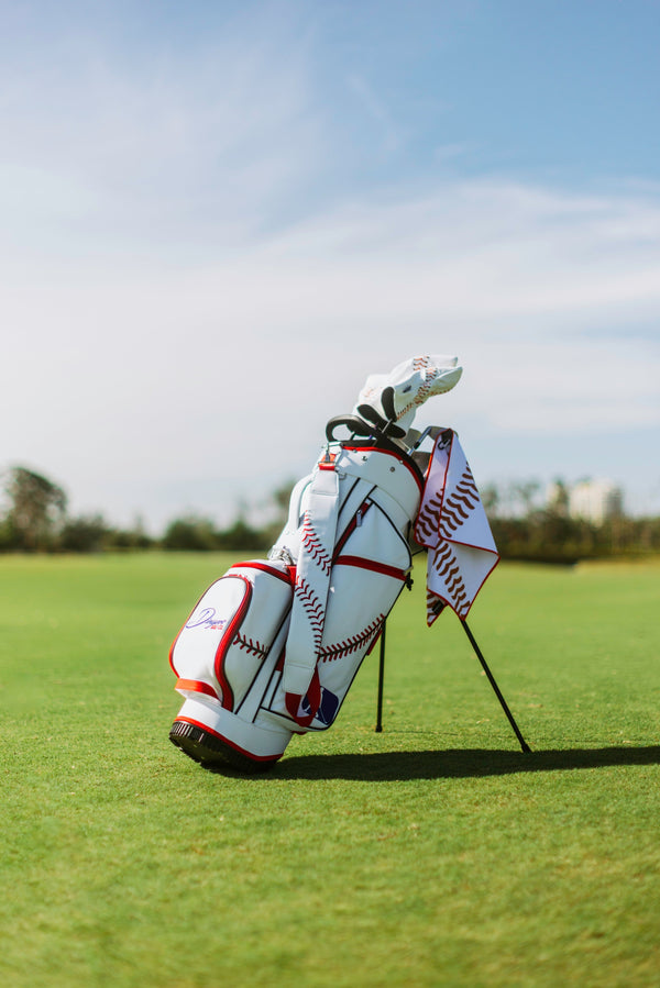 Baseball Golf Bag
