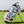 Baseball Golf Bag