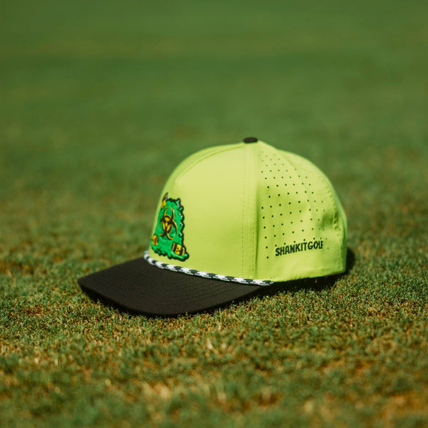 The Biohazard Hat