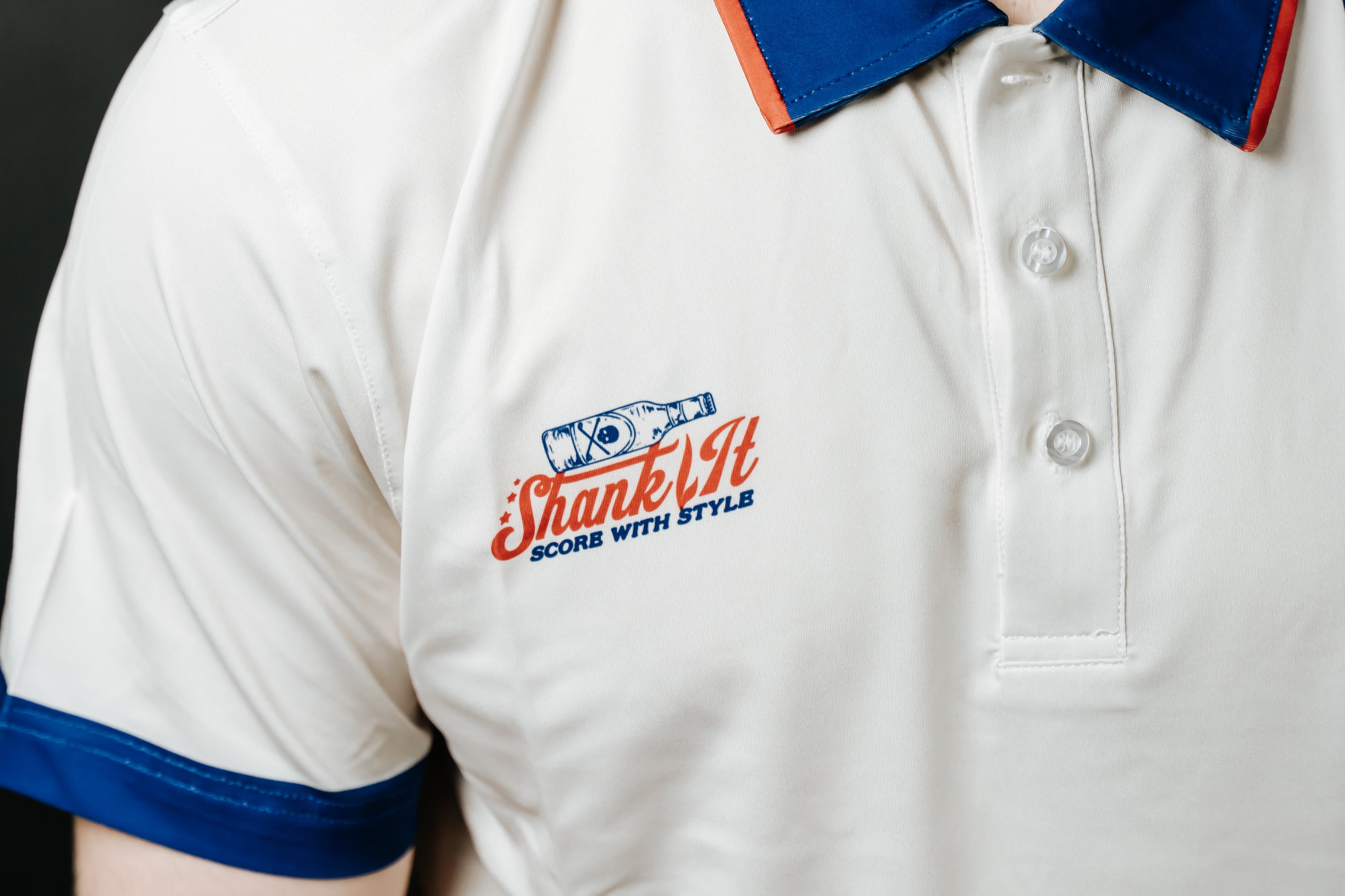 Beer Bowling Polo