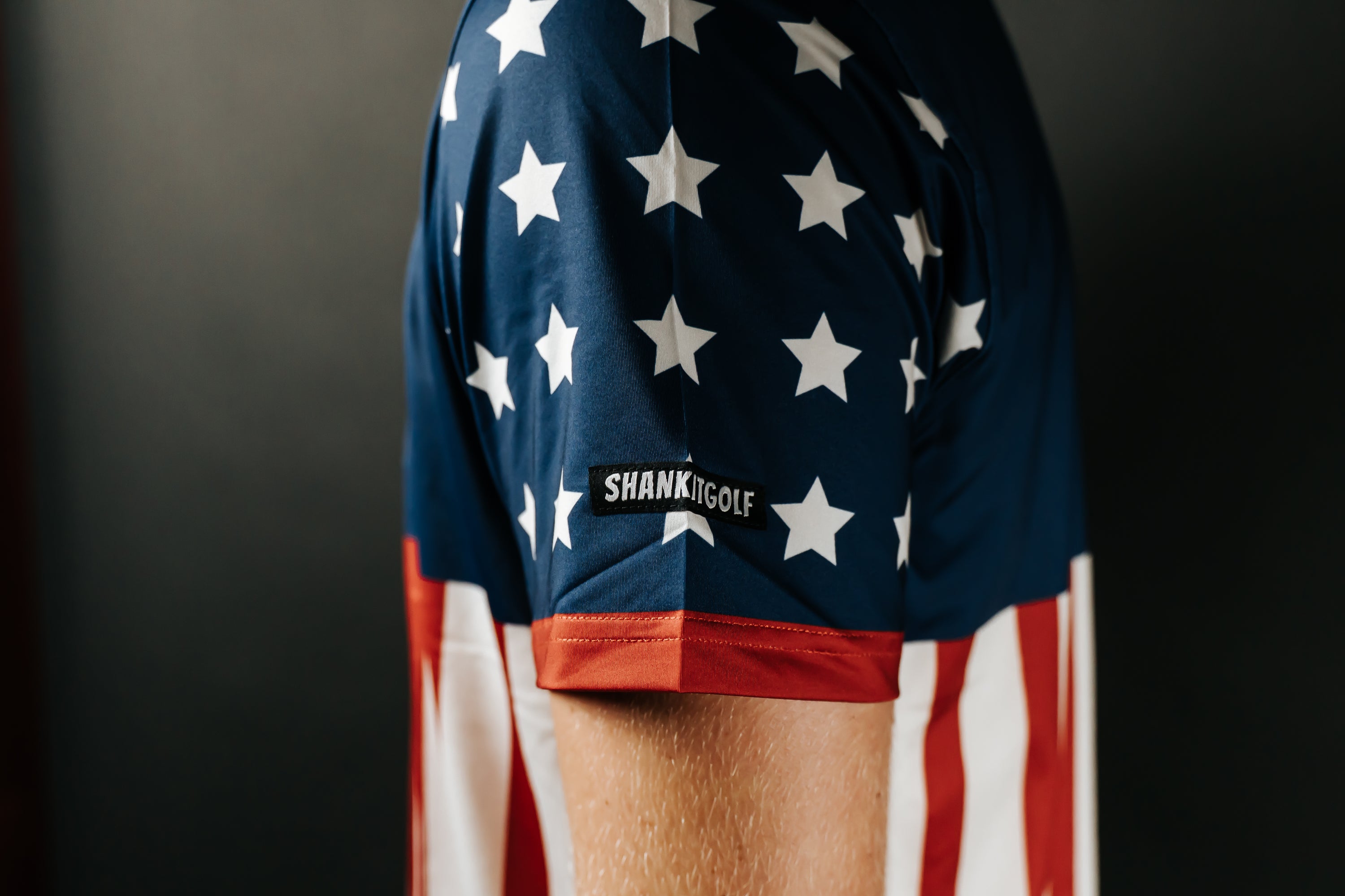 Merica Polo