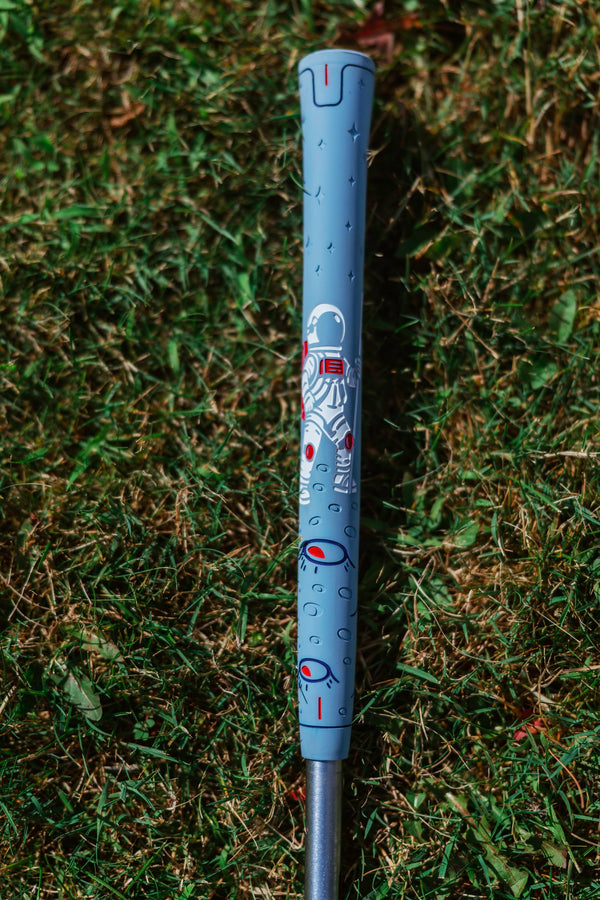 Moon Man Grip