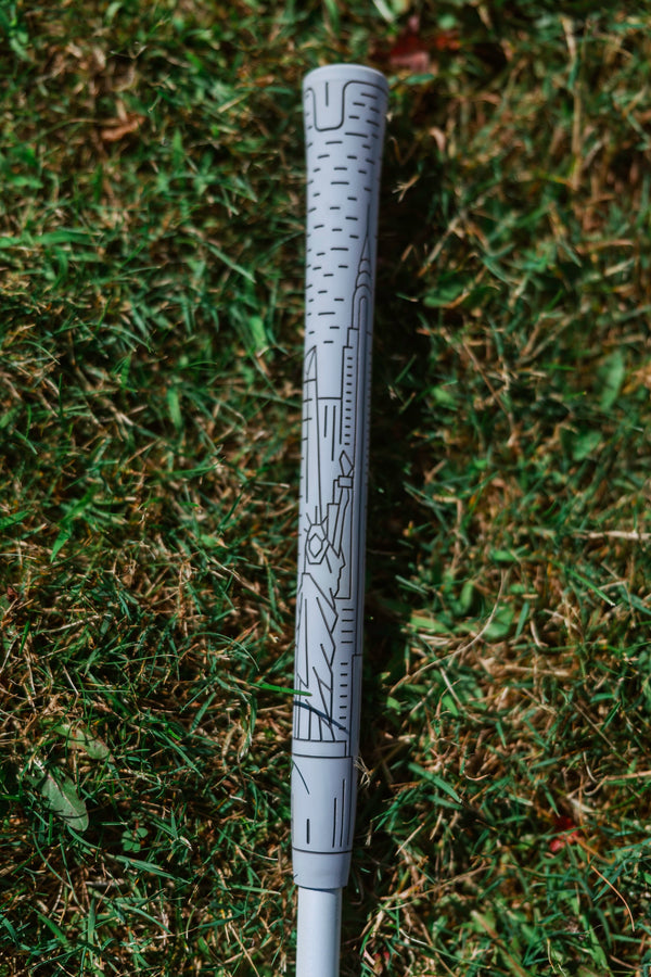 Concrete Jungle Grip